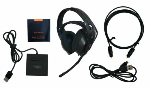 Cuffie Plantronics per controllo volume per videogiochi e console