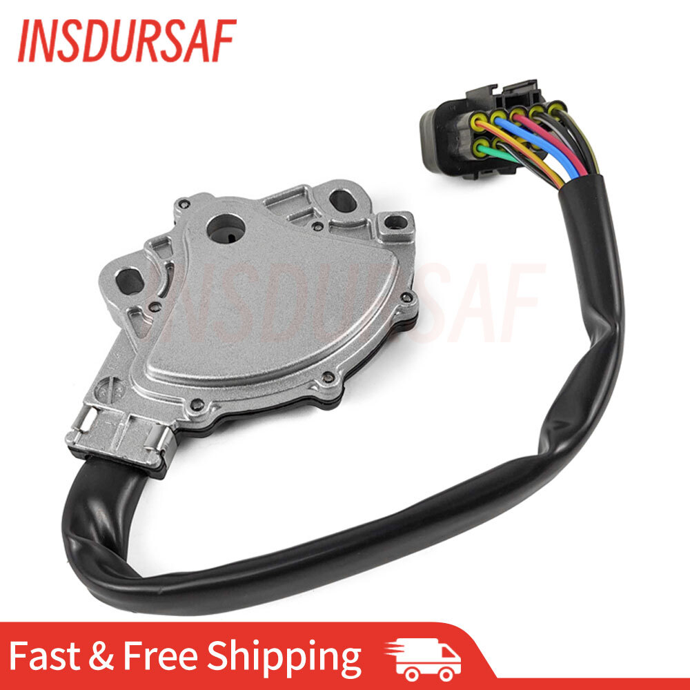 Neutral Safety Switch For Mitsubishi Pajero Montero Sport Triton
