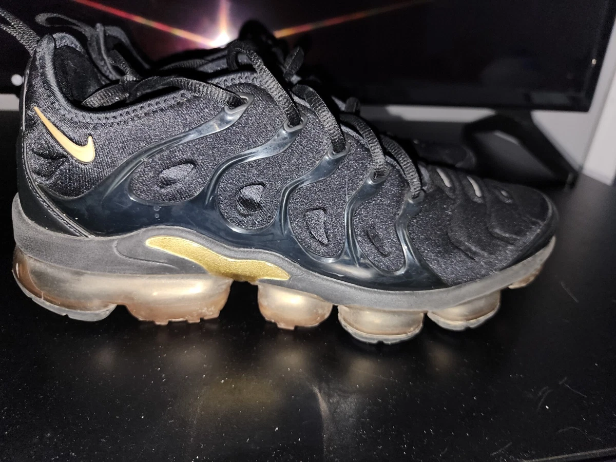 Nike hot sale vm gold