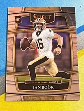 2021 Select Football Pick Your Base All Levels #1-300 - Buy More & Save