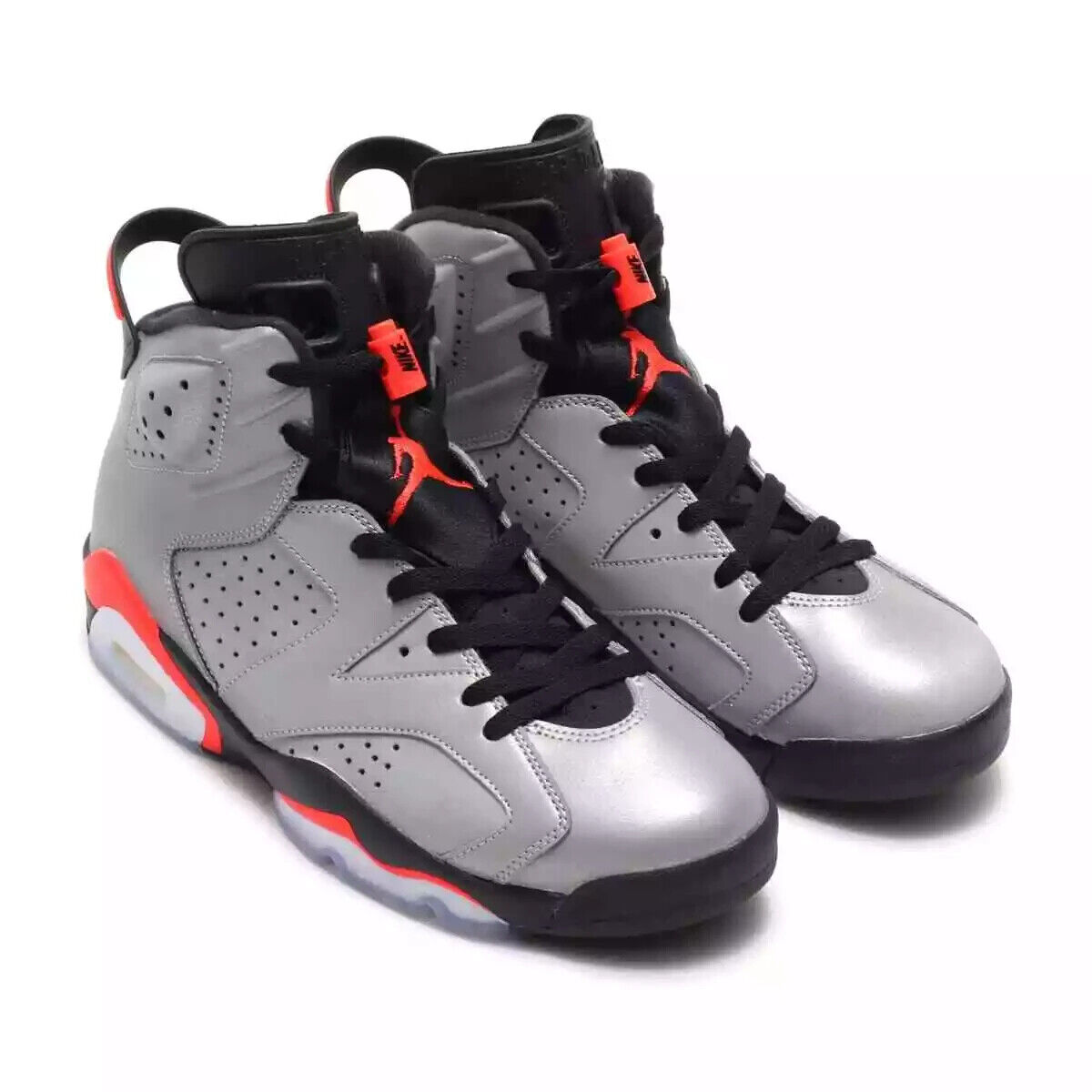 Size 10.5 - Air Jordan 6 Retro SP Reflections Of A Champion