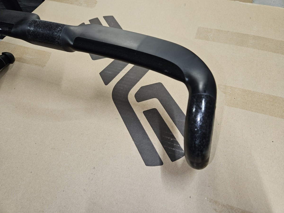 ENVE SES Aero Handlebars 44cm | eBay ENVE SES Aero Handlebars 44cm | eBay