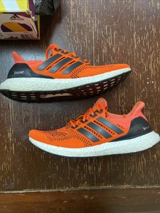adidas ultra boost 1.0 solar orange
