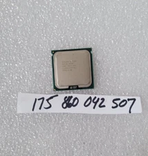 Intel Xeon L5408   SLBBT 2.13GHz 12MB Quad Core LGA 771 Server Processor CPU