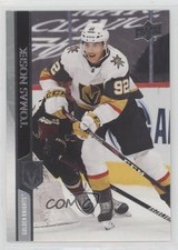 2020-21 Upper Deck Extended Series Tomas Nosek #640 0d7y