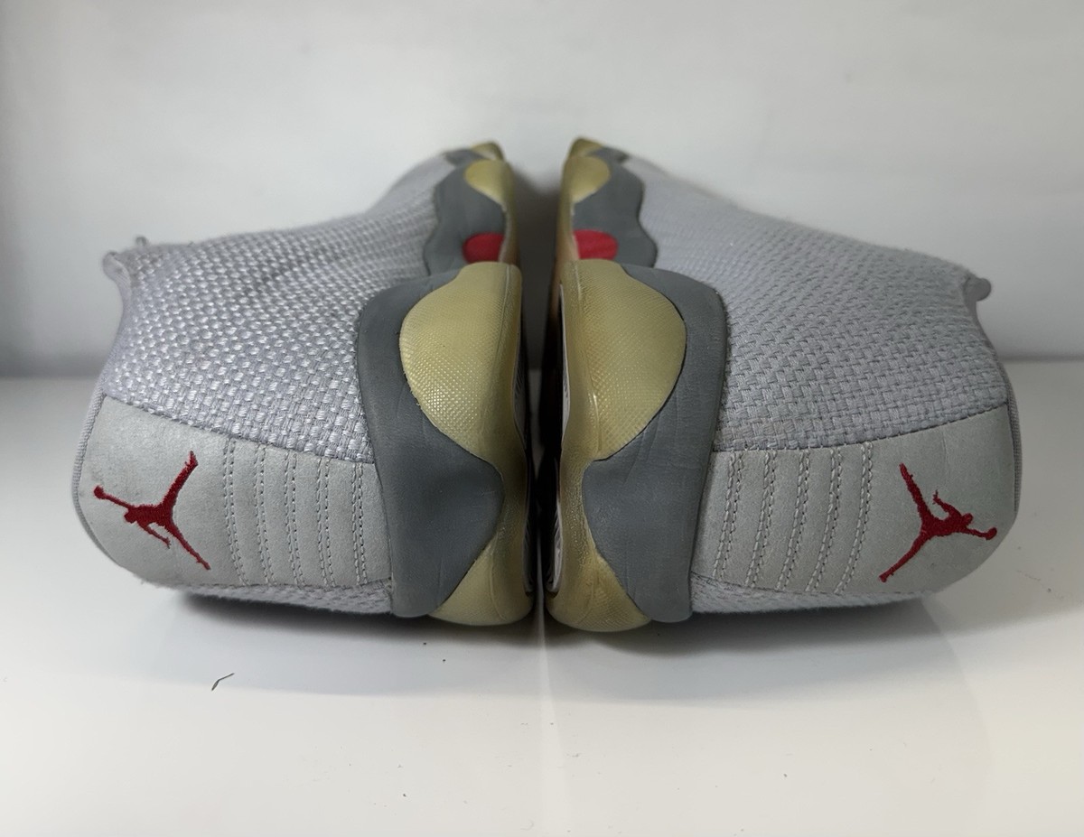 Nike Air Jordan Horizon Low 845098-005 Men