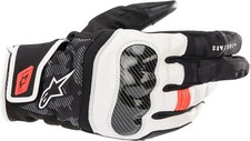 Alpinestars SMX Z Drystar gloves Size XL