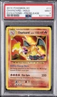2016 POKEMON XY EVOLUTIONS PRERELEASE #11 CHARIZARD-HOLO PSA 9