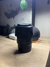 SONY 18-135mm f/3.5-5.6 OSS LENS - PERFECT - E-MOUNT  (SEL 18135)