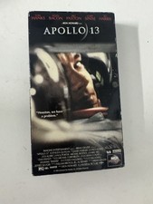 Apollo 13 (VHS)