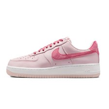 Women's Nike Air Force 1 '07 Pearl Pink/Peony-White IO8755 600 