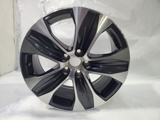 2024 2025 Toyota Highlander OEM Wheel Rim 18x8 Alloy 5 Spoke