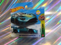 2024 Aston Martin Vantage GT3 🔥🏆🔥 Hw 2026 Exoticars 9/10 Ovp/Neu 1:64
