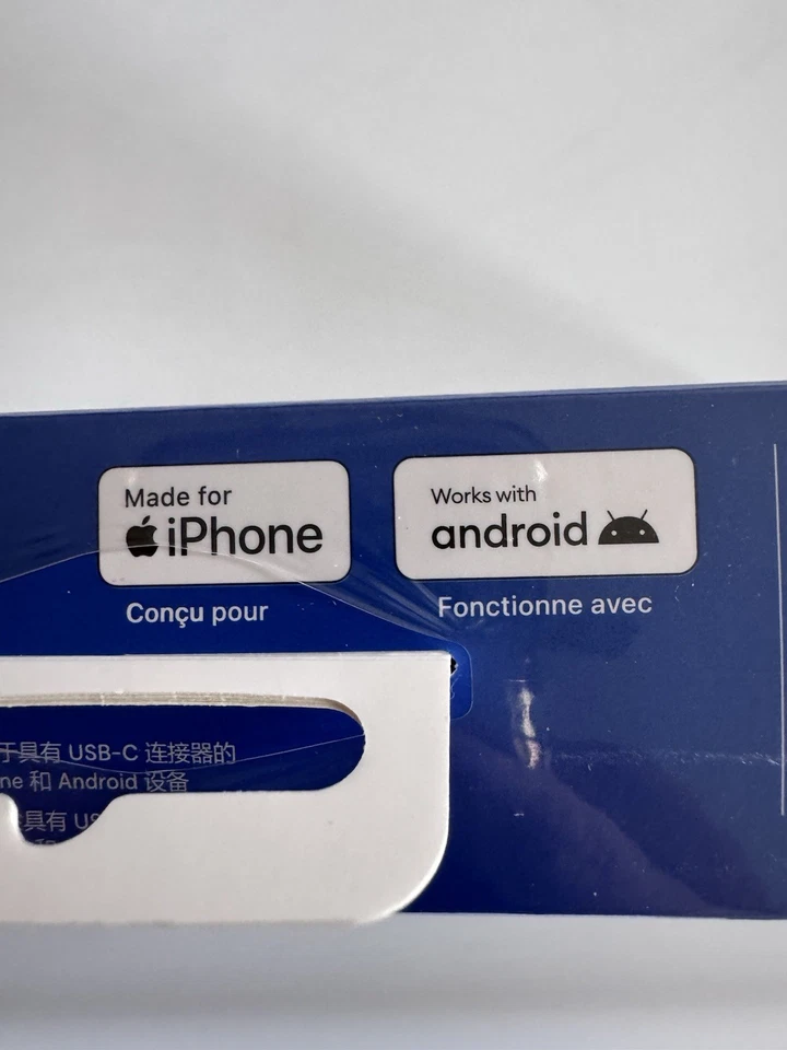 New BACKBONE One, Playstation Edition - USB-C - White For iPhone & Android NIB - Image 4 of 4