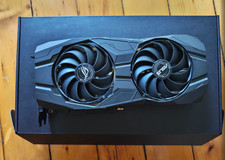 ASUS ROG Strix Radeon RX 5500 XT OC Edition 8GB GDDR6