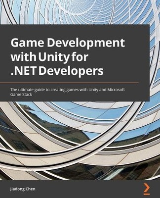 Jiadong Chen Game Development with Unity for .NET Developers (Taschenbuch)
