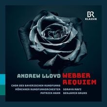 Andrew Lloyd Webber : Requiem - Samuel Barber : Adagio pou... | CD | Zustand neu