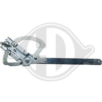 Fensterheber Diederichs 1661120 FüR Mercedes Benz Mercedes Benz Vorne Rechts