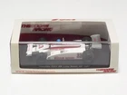 Spark 1:43 Theodore TY01 #33 Long Beach GP 1981 Patrick Tambay S4317