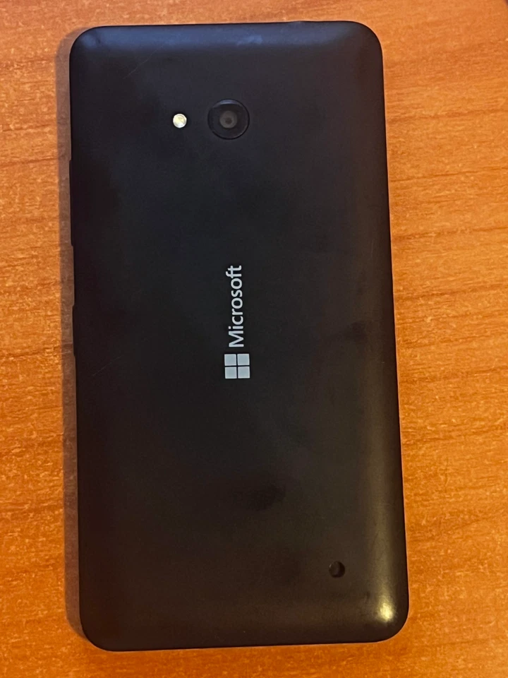 Microsoft Lumia 640 LTE – Smartphone 5" con 4G - Immagine 4 di 4