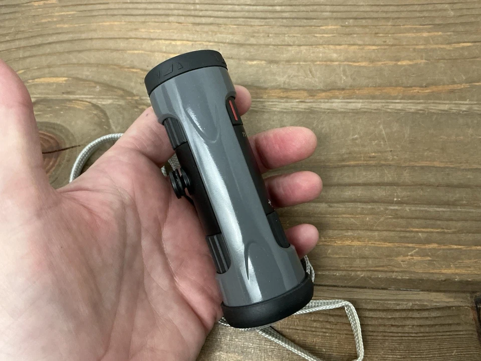 CARSON Compact Monocular MonoZoom 7x to 21x 21 mm ZM-721 - Image 3 of 4