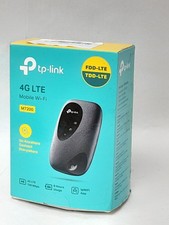 Tp-link M7200 4g Lte Wi-fi - Accessories [50085]