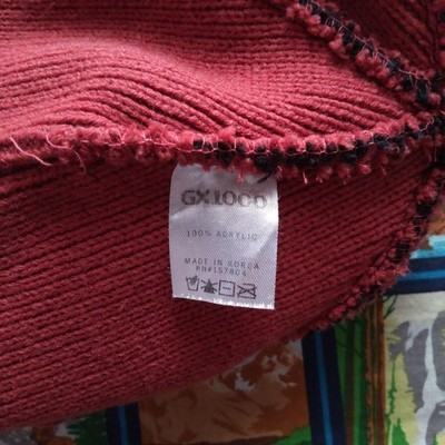 バイイー Stussy Gx1000 Beanie Ipath Vans Carhartt Made In Usa Limited