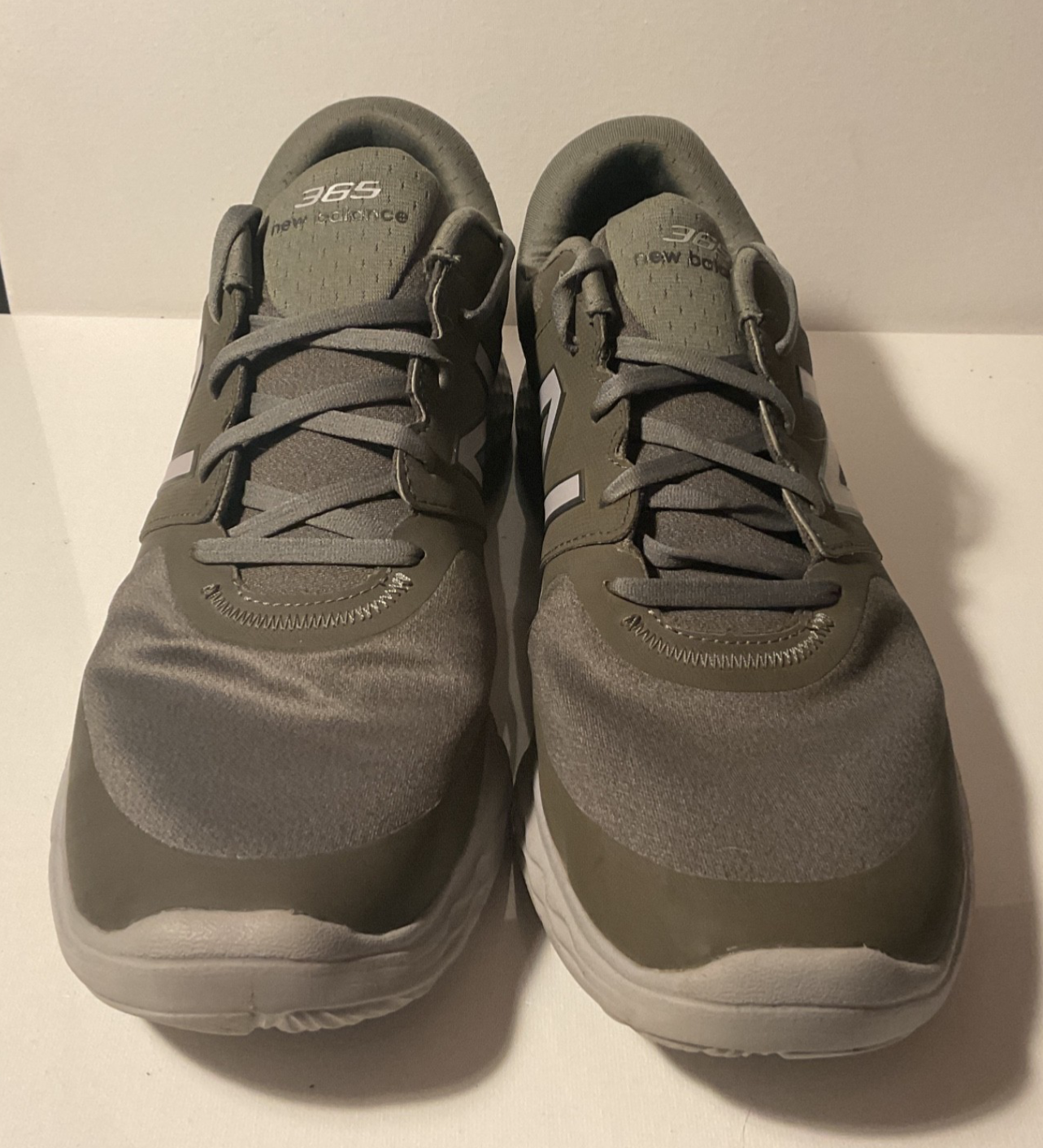 SAOLA Sneakers New Balance 365 basse verde 12