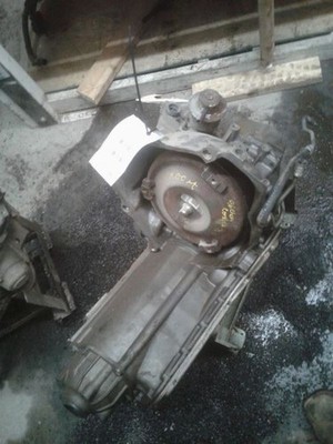 Automatic Transmission 6-191 3.1L Fits 96 BERETTA 82609