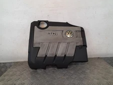 Volkswagen Passat Engine Cover B6 CBBB 2005-2011 03L103925AM