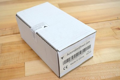 NEW AUTOMATION DIRECT STP-DRV-80100 SureStep STEPPER MOTOR DRIVER 10AMP 80VOLT