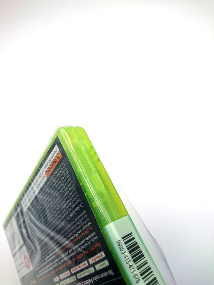 Fallout 3 Add-on Broken Steel Point Lookout - Microsoft Xbox 360 - Image 4 of 4