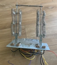 8KW Heat Strip  ICP ECH07BKB1   208/230v New