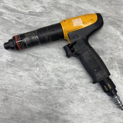 Atlas Copco Reversible Pneumatic Screw Gun LUM22 HRX12-50