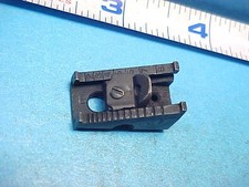 Springfield 1903 Rear Peep Sight Aperture Assy R