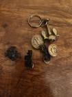 Vintage Junk Drawer Lot Of Collectibles — photo 2