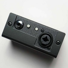 Mesa Boogie Clearlink Converter Converter ISO...