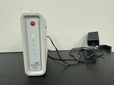 Motorola Arris SURFboard Modem SB6141 DOCSIS 3.0