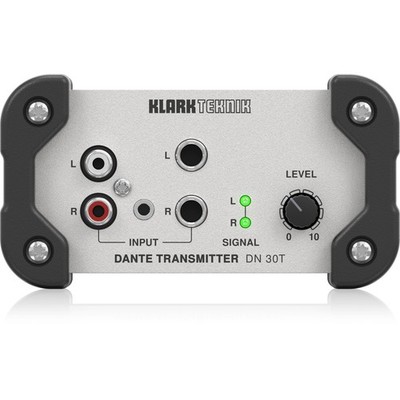 Klark Teknik DN 30T - DI Box