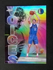 2025 Topps Chrome Cooper Flagg Base (RAW)