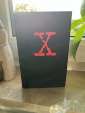 Akte X Novels Die unheimlichen Fälle des FBI...