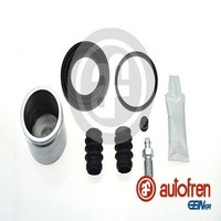 Autofren Seinsa Bremssattel Reparatursatz Hinten FüR Mazda CX-7 ER CX-9 TB