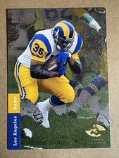 1993 SP Baseball Cards 20