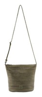 Fredsbruder GüRtelinchen UmhäNgetasche Tasche Olive Green Neu