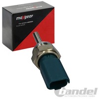 Maxgear KÜHlmitteltemperatursensor Passend FüR Alfa Romeo 147 159 Brera Gt Spide