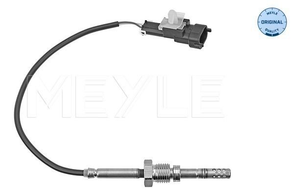 Sensor Abgastemperatur Meyle 614 800 0086 FÜR Chevrolet Temperatursensor Auspuff-image