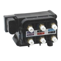 Meat & Doria Ventil Druckluftanlage 58211 FüR Vw Phaeton 3D1 3D2 3D3 3D4 3D6 3D7