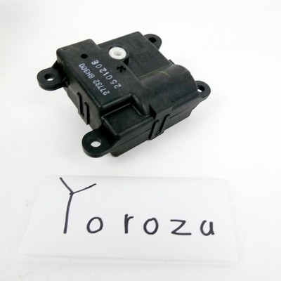 NISSAN 277328H300 ACTUATOR ASSEMBLY AIR MIX 27732-8H300 OEM | eBay