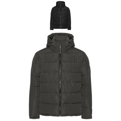 Fat Moose Liam Puffer Winterjacke Herren Outdoorjacke Steppjacke Anorak