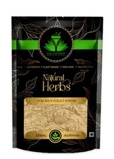 SAI HERBS Poke Root Extract Powder - Phytolacca Americana Power